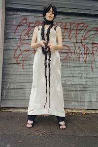 Seperates: Crown Lynn Skirt ~ Diamond Velvet