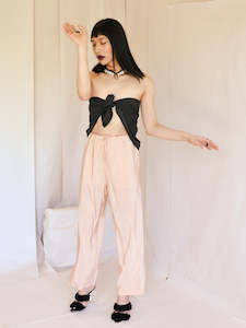 Seperates: Polly Jean Pants ~ Tea