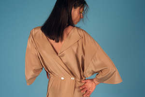 Products: Miss Crabb Archive | Prince Queen ~ Hazelnut