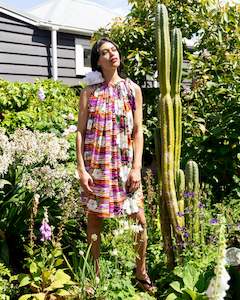 Little Wonder Mini ~ Gardenia Flower