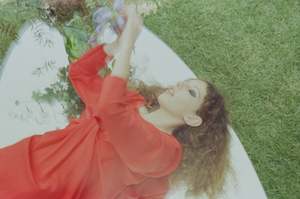 Perfume: Parfum Sample