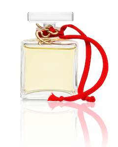 Perfume: Gloria Parfum