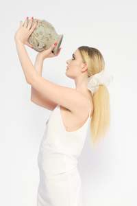 Custom Catalogue: Custom Scrunchie