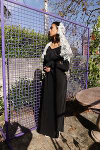 Custom Catalogue: Custom Pisces Dress