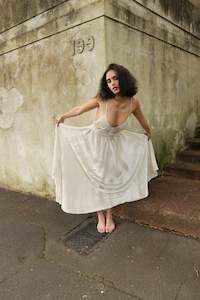 Custom Catalogue: Custom Julee Cruise