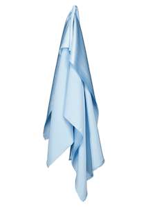 Fabric: Custom Fabric ~ Cinderella Silk Satin