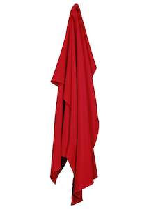 Fabric: Custom Fabric ~ Loveheart Crepe de Chine