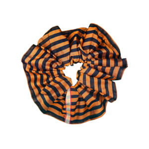 Scrunchies: Scrunchie ~ Hallow Silk