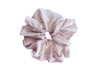 All: Medium Scrunchie ~ Dusk