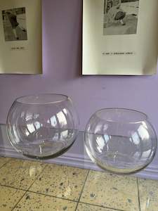 All: Fish Bowl Vase 2