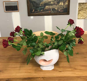 All: Vase of Love