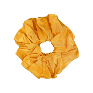 All: Scrunchie ~  Kōwhai Silk
