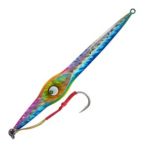 Products: Lightning Rod – Mech Jig 300g Hot Mackerel