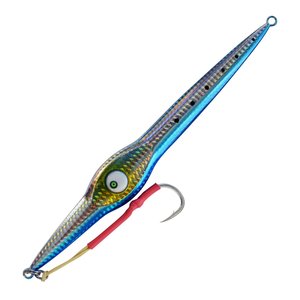 Products: Lightning Rod – Mech Jig 300g Hyper Pilly