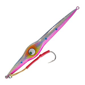 Products: Lightning Rod – Mech Jig 300g Pink Frenzy