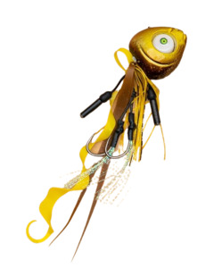 Products: Grumpy Fish Caramello – 80g