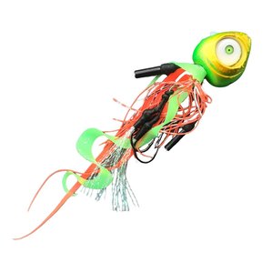 Products: Grumpy Fish Chartreuse – 140g