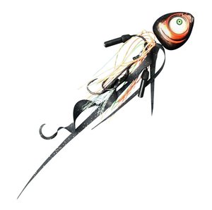 Products: Grumpy Fish Mamba (Black) – 100g