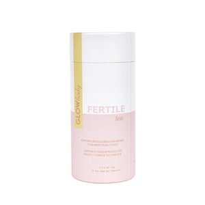 Products: Fertile Tea - GLOWbody