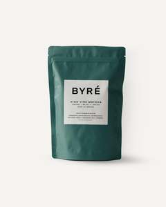 Elixirs: High Vibe Matcha 200g — Refill