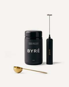Bundles: Pure Matcha Set