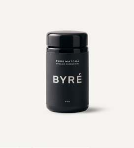 All: Pure Matcha