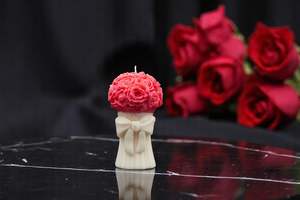 A Rose Bouquet