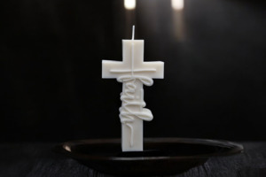 Pillar - Faith