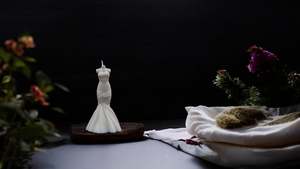 The Bride