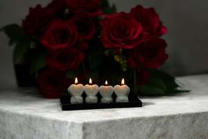 Love - Ivory