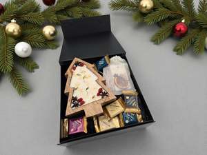 Christmas Candles: The Christmas Spice Tree