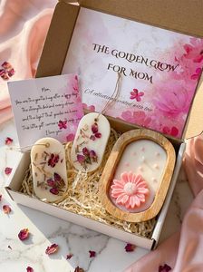 Mother S Day Collection: Floral Whisper - Gift Box