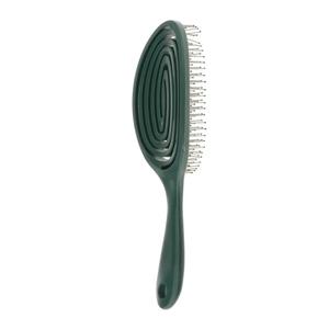 Hair Accessories: Hollow Out Detangler Hair Comb