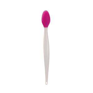 Wax Blackhead Clean: Nose Clean Blackhead Removal Silicone Brush Tool