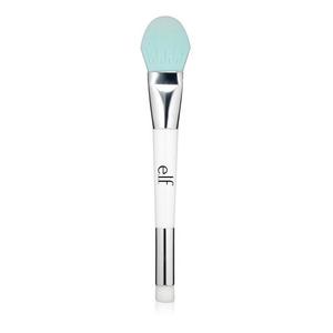 Makeup Brushes: E.l.f Pore Refining Brush And Beauty Mask Tool - 1 Pcs