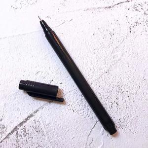 Nail Art: 1pc Nail Art Graffiti Pen Waterproof Painting Drawing Liner Brush.