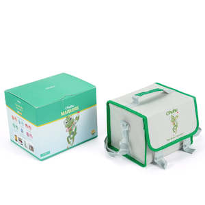 Art Supplies: Ohuhu Honolulu 120 Colours Dual Tip Alcohol Art Markers