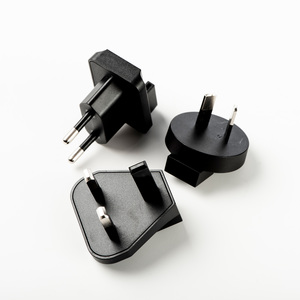 Gloworm Fast Charger Country Adapter (G2.0)