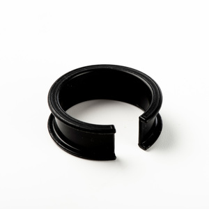 Gloworm QR Bar Mount Adapter 35mm-31.8mm