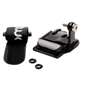 Products: Gloworm QR Helmet Mount