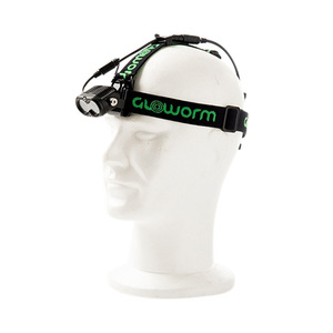 Products: Gloworm Headstrap