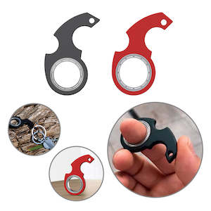 Creative Fidget Spinner Toy Keychain Hand Spinner Anti-Anxiety Toy Relieves Stre&hellip;