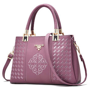 Bags Shoes: New Europe big shoulder bag handbag simple diagonal bags fashion bags one generation