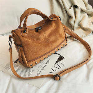 Bags Shoes: High Quality Big Casual Tote Female Shoulder Bag Soft Bolsas