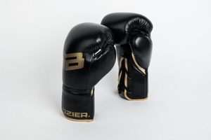 Products: Glozier Boxing 10oz laced Boxing Gloves