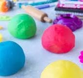 Products: Gluten Free Playdough Mix Kit - The Gluten Free Goods