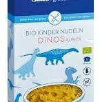 Seitz Dino shaped pasta 250g - The Gluten Free Goods