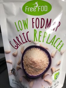 Garlic Replacer Low fodmap - The Gluten Free Goods
