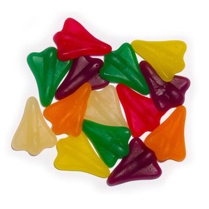 Rainbow Air Planes 110g - The Gluten Free Goods