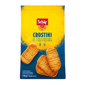 Schar Crostini